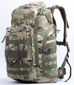 Рюкзак Aldus Multicam 57L