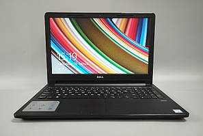 Ноутбук Dell Vostro 15 3568 (15.6"/i3-6006U/16Gb/160Gb) БВ