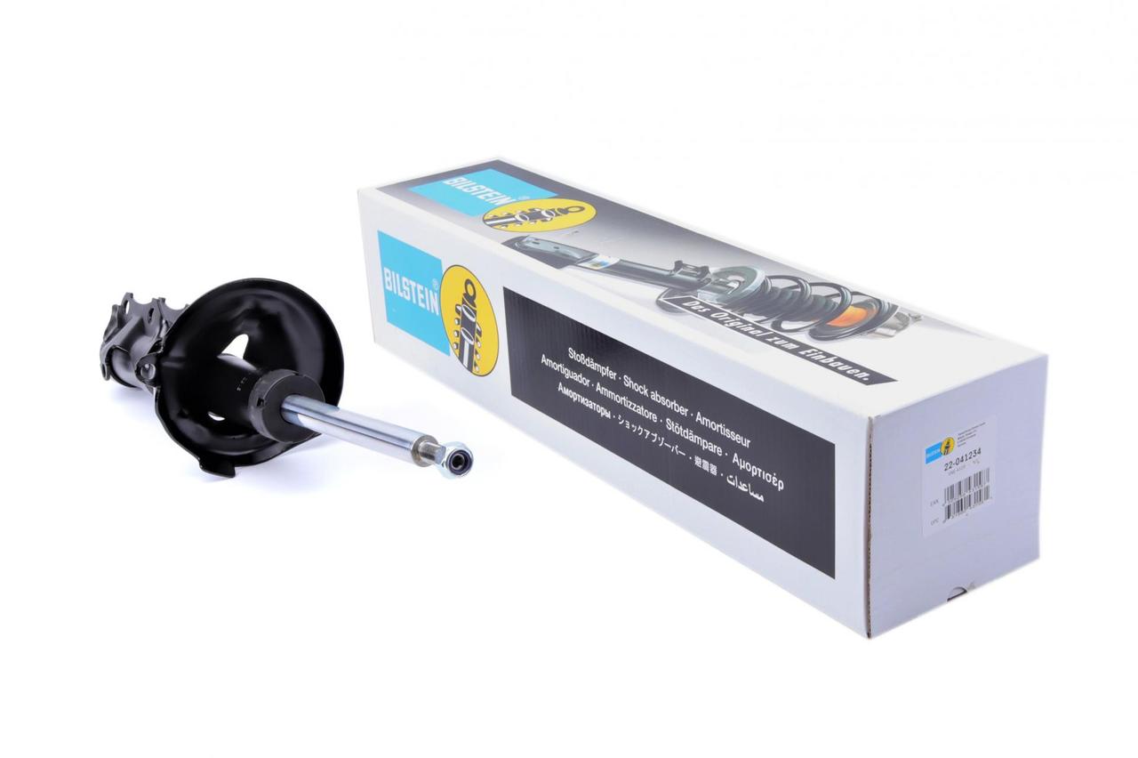Амортизатор передній Volkswagen Passat B3 Variant (3A5 35I) 02.88 - 06.97 газомасляний (Bilstein B4 22-041234)