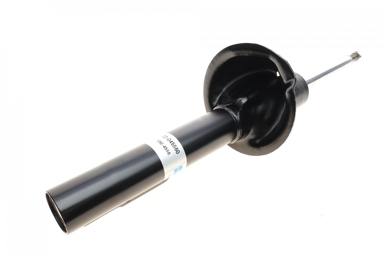 Амортизатор передній Ford Escort 98-02 Fiesta III 89-85 газомасляний (Bilstein B4 22-045560)