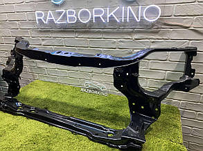 Панель передня Chevrolet Aveo T250 шевроле Авео Т250 05- 95230616; 95332056; 96940539; 96940540; 96958802