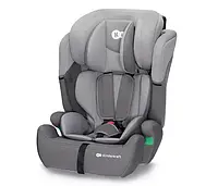 Автокресло KinderKraft Comfort Up i-Size Grey (KCCOUP02GRY0000)