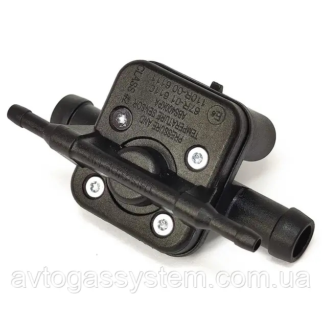 Датчик тиску та вакууму Europegas ABS400KPA (type Neo), фото 1