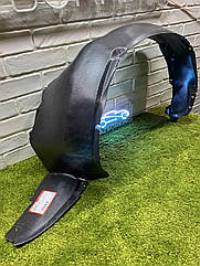 Підкрилок передній лівий шевроле авео т250 Підкрилок передній лівий Chevrolet Aveo t250