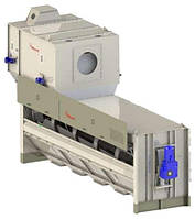 Зерноочисний сепаратор A3010/C5.1260 VP