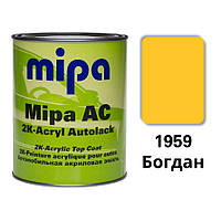 1959 Богдан Акриловая авто краска Mipa 1 л (без отвердителя)