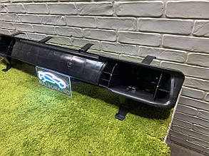 Абсорбер заднього бампера CHEVROLET AVEO T250 05- Абсорбер заднього бампера Шевроле Авео т250 05-