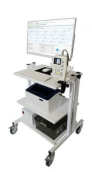 Комплекс міографічний МОДУС ЕМГ-3