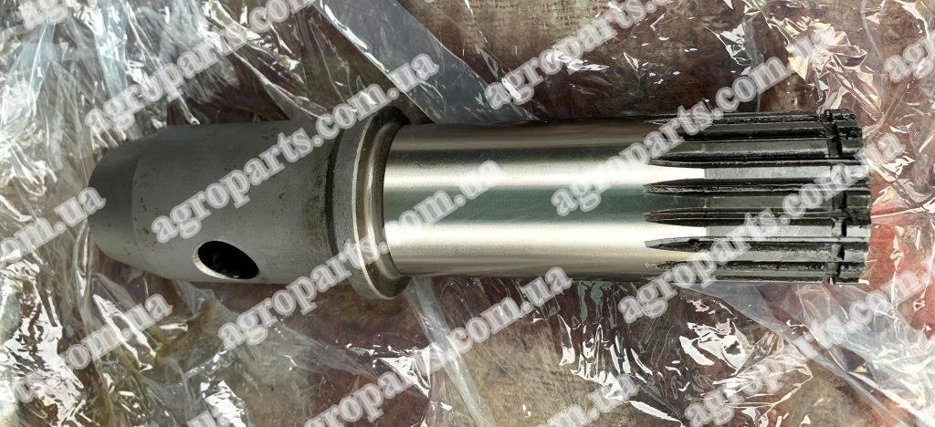 792716.0 ВАЛ НИЖНЬОГО КУТОВОГО РЕДУКТОРА РОЗВАНТАЖЕННЯ БУНКЕРА (0007927160)