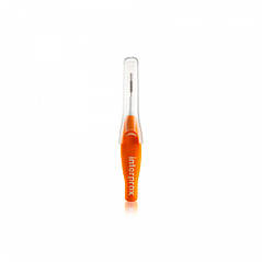 Щітка міжзубна INTERPROX 4G, 0.9 мм, SUPER MICRO, 6 шт., фото 4