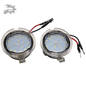 Підсвітка дзеркал led Edge Ford 4696331 3F1Z13B375AA
