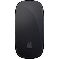 Мышь Apple Magic Mouse Black (MMMQ3) Box Витрина Малопомітне пошкодження скляної поверхні в одному куті. На