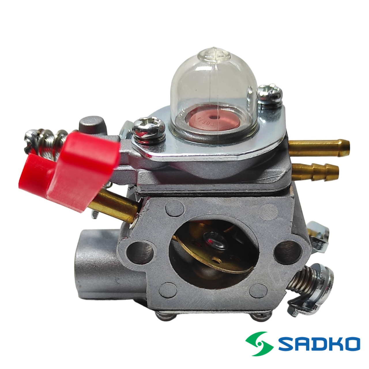 Карбюратор Sadko GTR-2200Pro, GTR-2800Pro, GTR 430N для бензокосами Sadko