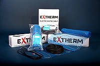 Нагрівальний мат Extherm ETL-350-200 (3.5 м2)