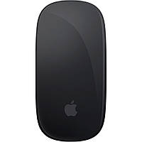 Мышь Apple Magic Mouse Black (MMMQ3) Box Витрина Подряпини на корпусі. Товар з вітрини. [98622]