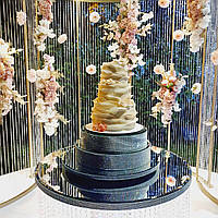 Лучший свадебный торт Вау торт Киев