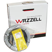 Нагрівальний кабель Wazzell EasyHeat 400Вт (20м)