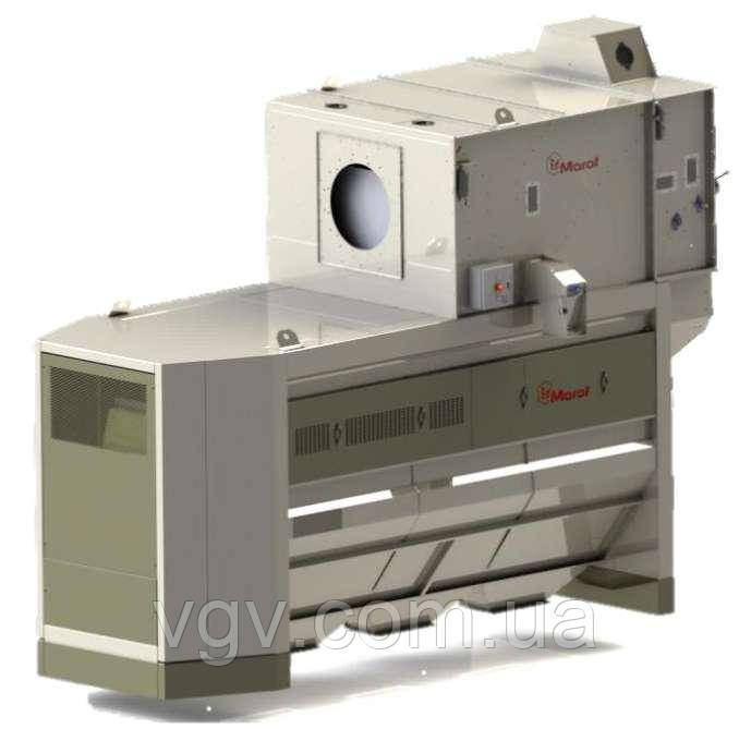 Зерноочисний сепаратор EAC 3003 VP (A3010/C3.1610)