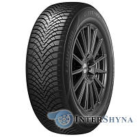 Шини всесезонні 225/55 R18 98V FR Laufenn G Fit 4S LH71