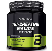 Креатин Tri-Creatine Malate (300 гр)