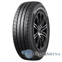 Шины летние 165/70 R14C 89/87S Triangle ConneX VAN TV701