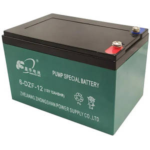 Акумулятор для ДБЖ Aroma 12V12Ah-BATTERY універсальний (12V12Ah-BATTERY-RT)