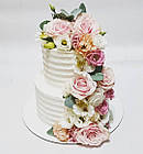 Найкращий весільний торт, фото 5