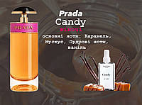 Prada Candy (Прада кенди) 110 мл женские духи (парфюмированная вода)