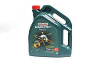 Масло моторное Castrol Magnatec Diesel 10w-40 B4 (Канистра 5л), арт.15CA2C