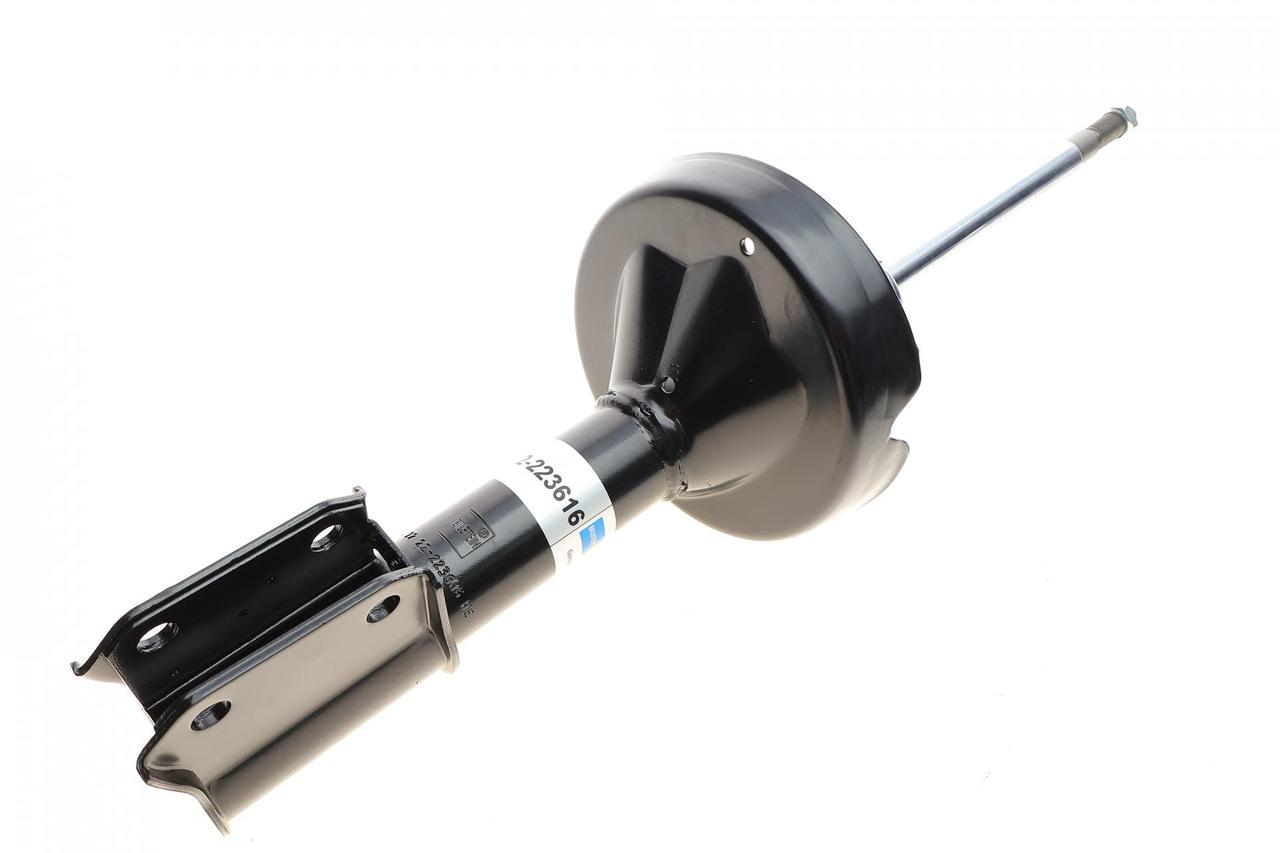 Амортизатор передній Renault Clio II 98-06 газомасляний (Bilstein B4 22-223616)