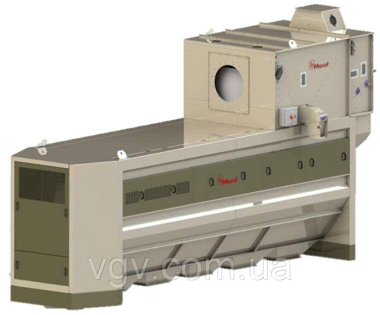 Зерноочисний сепаратор A3010/C5.1610 VP