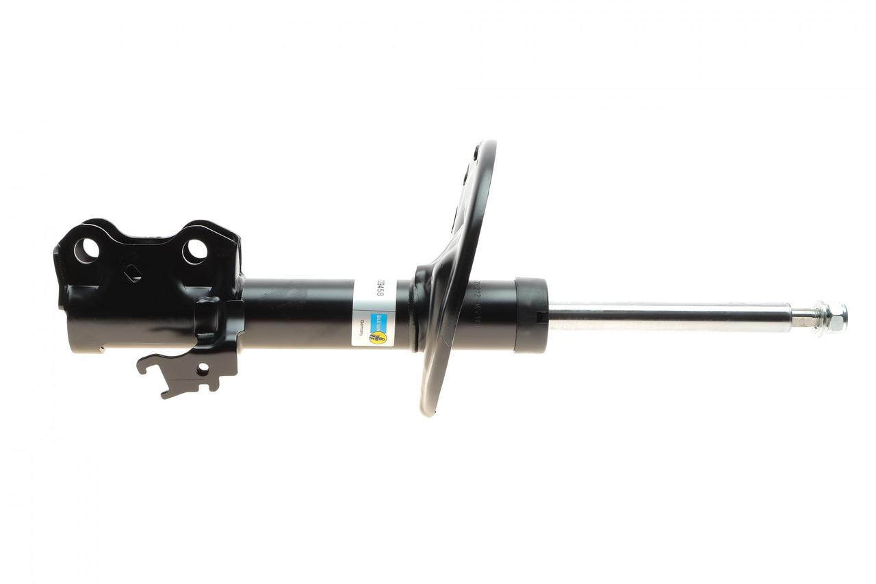Амортизатор передній лівий Toyota Verso 09-18 газомасляний (Bilstein B4 22-229458)