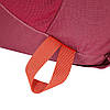Жіночий туристичний рюкзак Tatonka Noras 55+10 (Bordeaux Red), фото 7