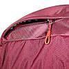 Жіночий туристичний рюкзак Tatonka Noras 55+10 (Bordeaux Red), фото 9