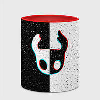 Чашка Hollow Knight 330 мл (цвет чашки на выбор)