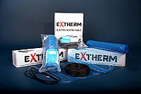 Нагрівальний мат Extherm ETL-150-200 (1.5 м2)