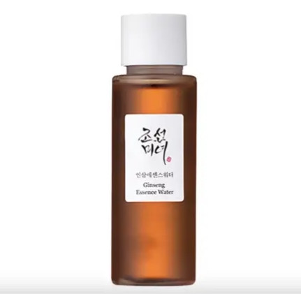 Тонер-есенція з женьшенем і ніацинамідом Beauty Of Joseon Ginseng Essence Water 40 мл