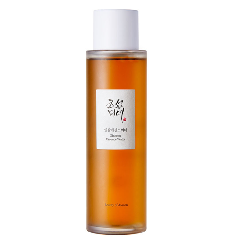 Тонер-есенція з женьшенем і ніацинамідом Beauty Of Joseon Ginseng Essence Water 150 мл