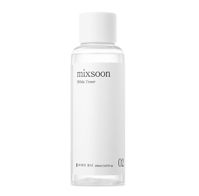 Однокомпонентний тонер з Bifida ферментами Mixsoon Bifida Toner 150 мл