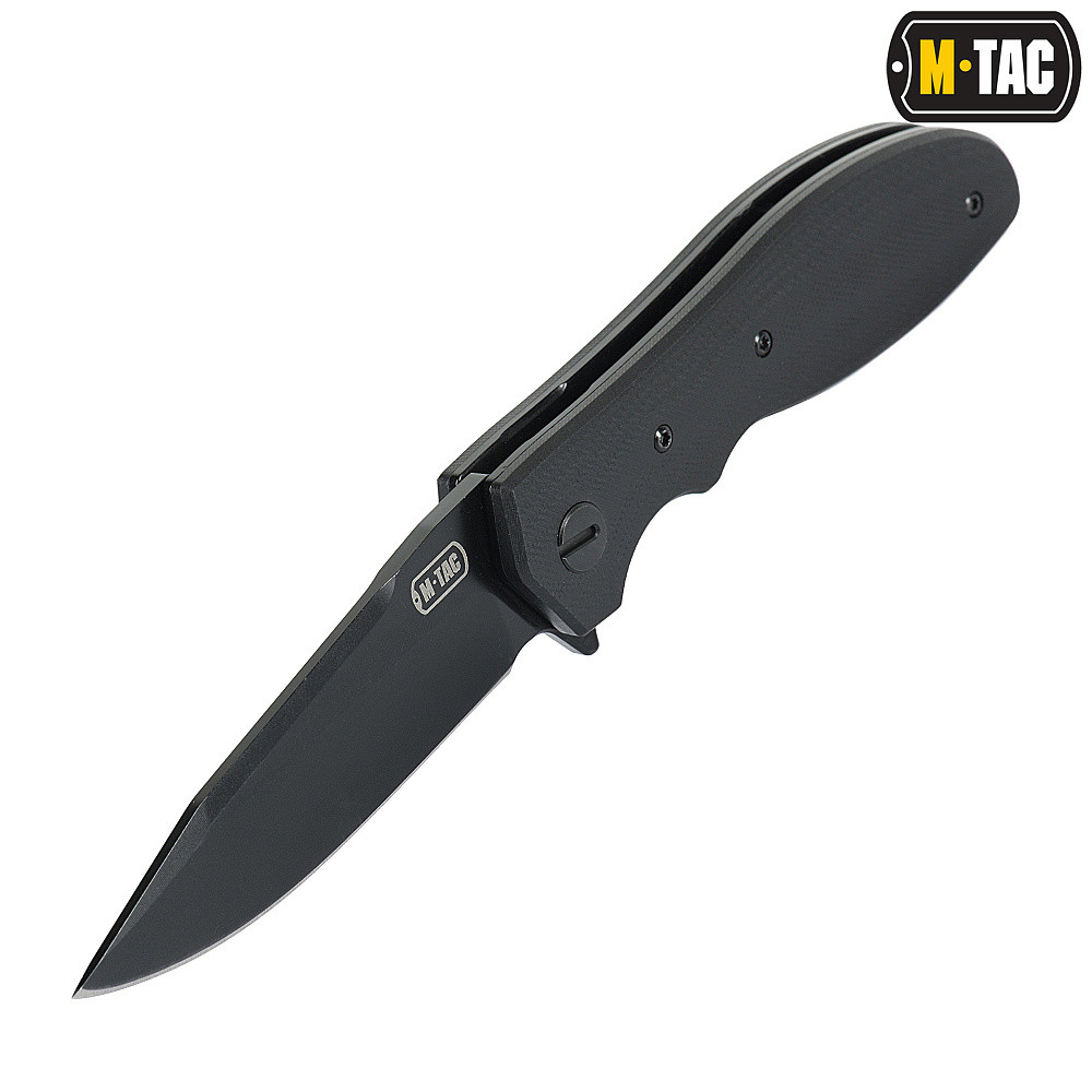 M-Tac ніж складний Type 6 Metal, фото 1