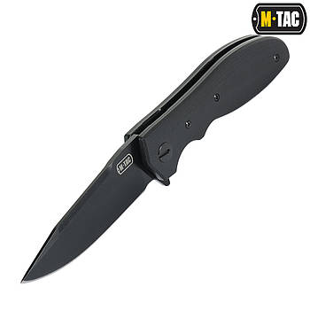 M-Tac ніж складний Type 6 Metal