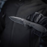 M-Tac ніж складний Type 6 Metal, фото 6