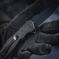 M-Tac ніж складний Type 6 Metal, фото 4