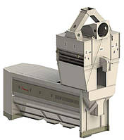 Зерноочисний сепаратор A4010/C4.1610 VP