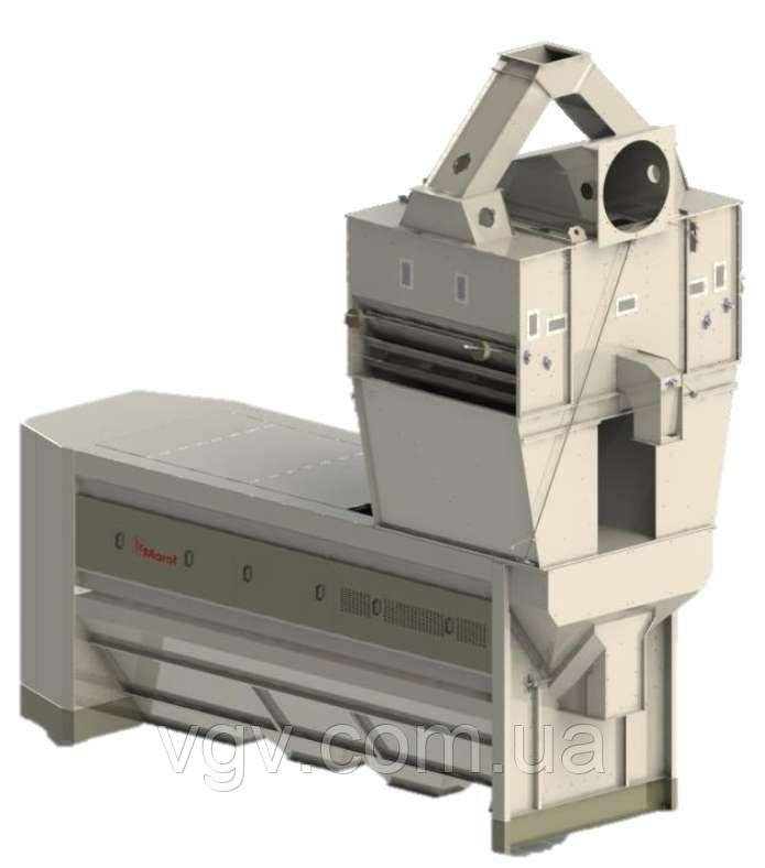 Зерноочисний сепаратор A4010/C4.1610 VP