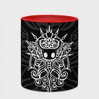 Чашка Hollow knight Холлоу Найт 330 мл (цвет чашки на выбор)