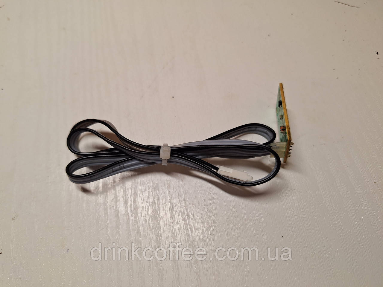 Датчик холу редуктора Привода заварювання для кавомашини Delonghi ECAM 23.450_5 б/у 5213213971, фото 1