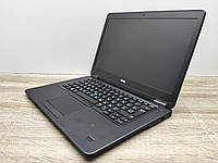 Ноутбук Dell Latitude E7450 14 FHD IPS/i7-5600U/8GB/SSD 240GB Б/У B