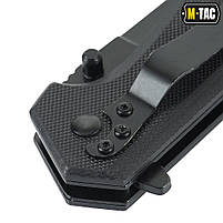 M-Tac ніж складний Type 5 Black, фото 4