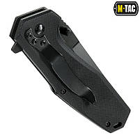 M-Tac ніж складний Type 5 Black, фото 5